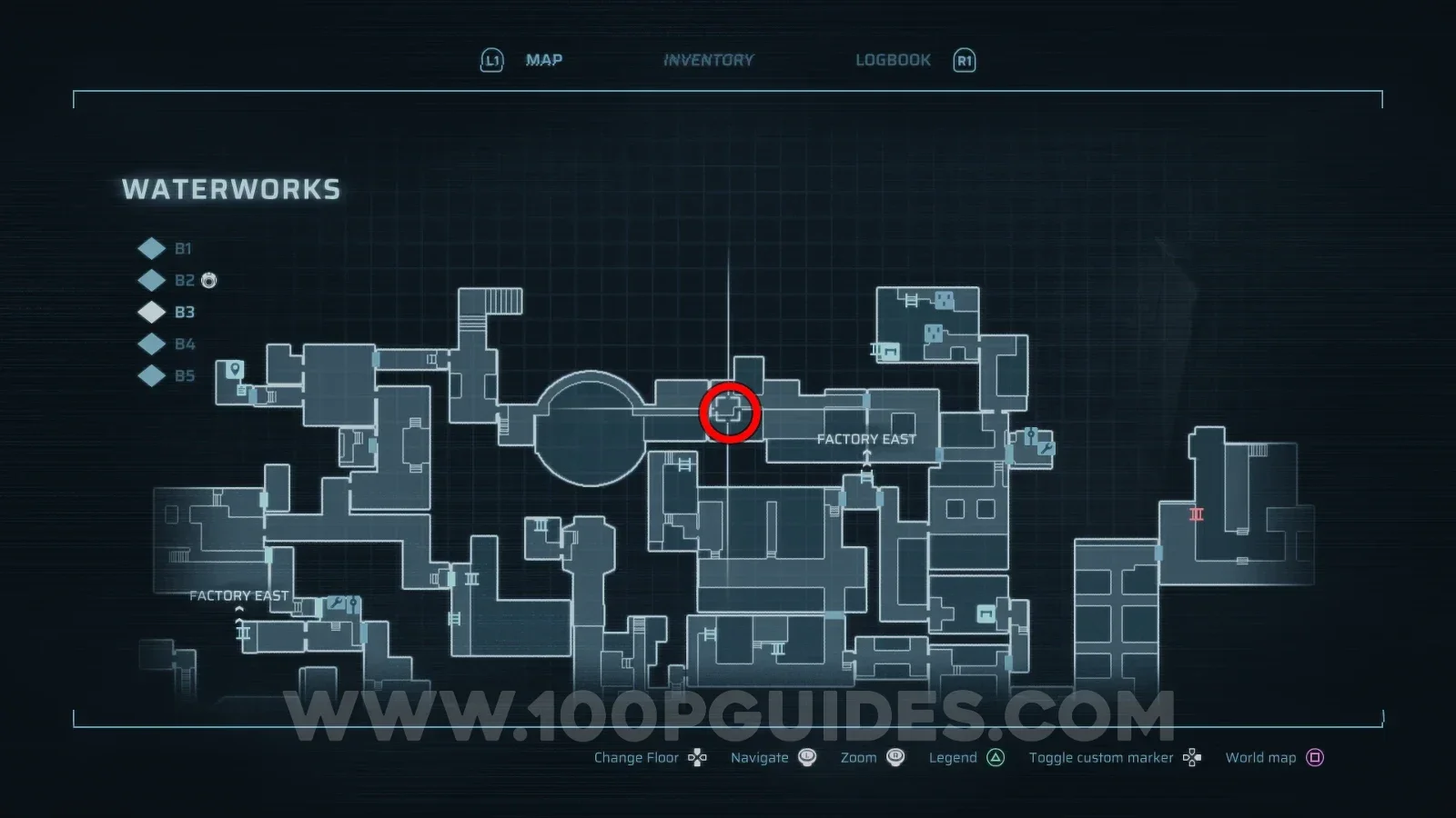 Trophy Screenshot 1