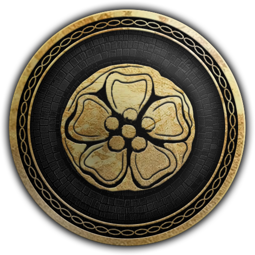 Bronze Trophy