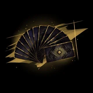 Gold Trophy