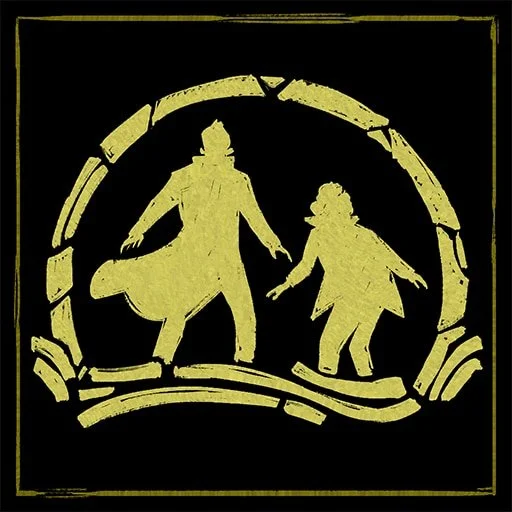 gold Trophy