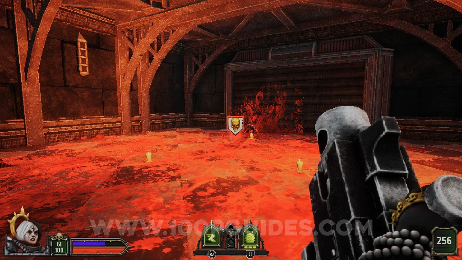 Boltgun 2 All Collectibles Screenshot 183