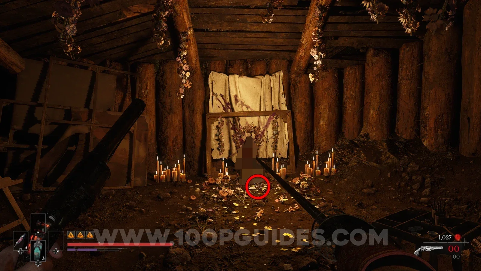 Valor Mortis All Amber Locations Screenshot 58