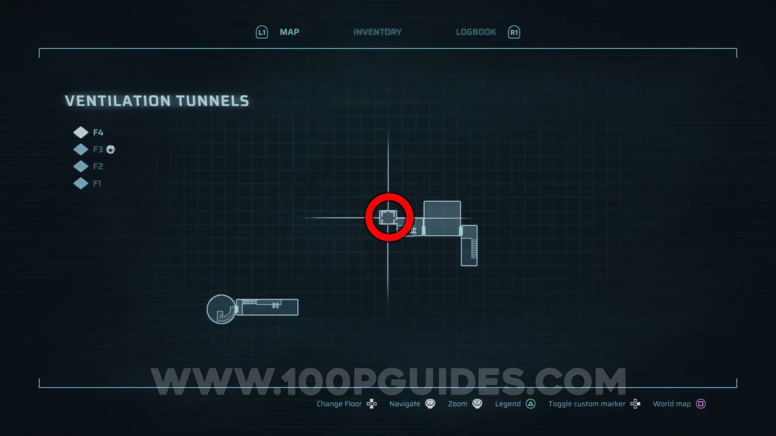 Trophy Screenshot 3