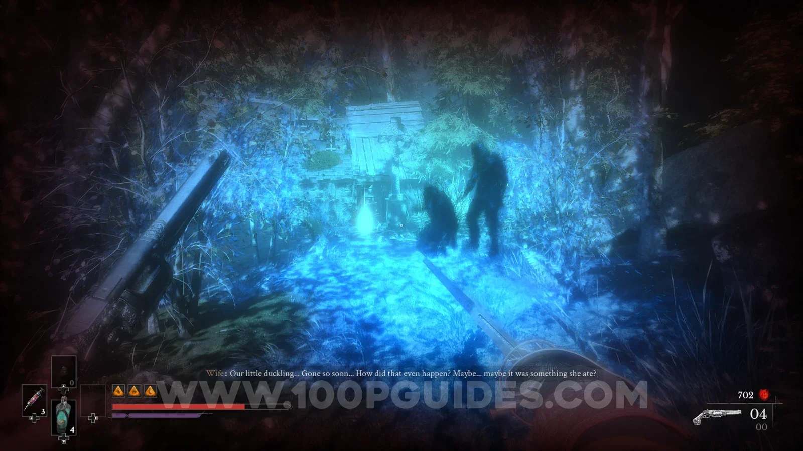 Valor Mortis All Amber Locations Screenshot 57