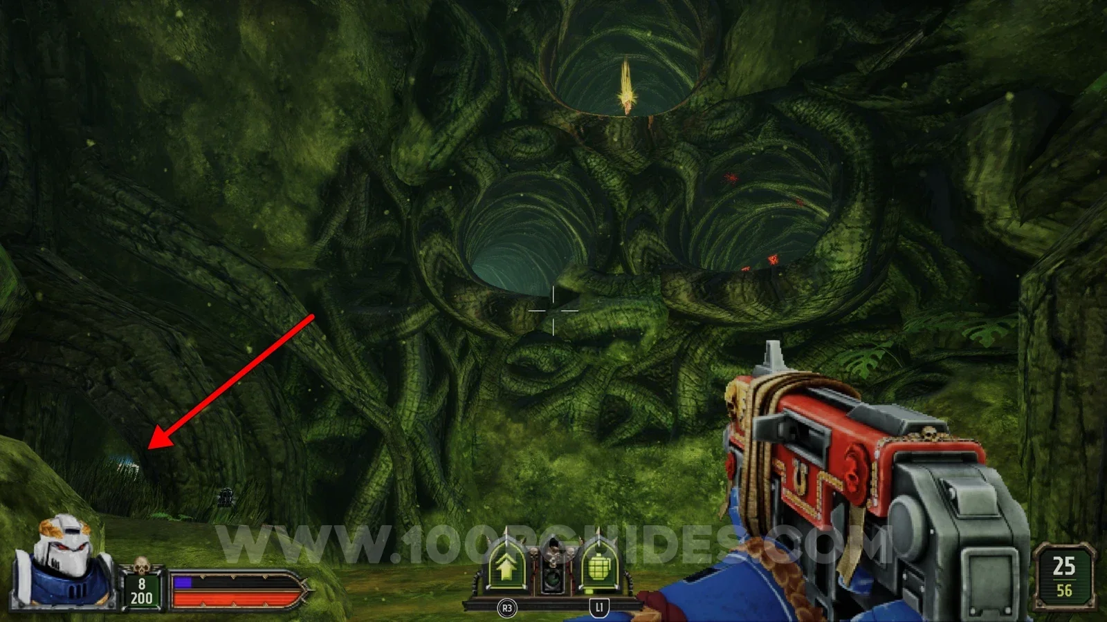 Boltgun 2 All Collectibles Screenshot 80