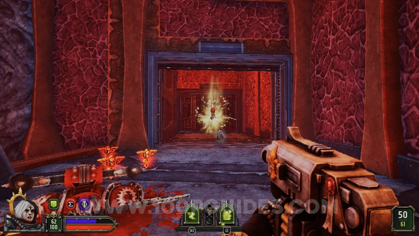 Boltgun 2 All Collectibles Screenshot 176