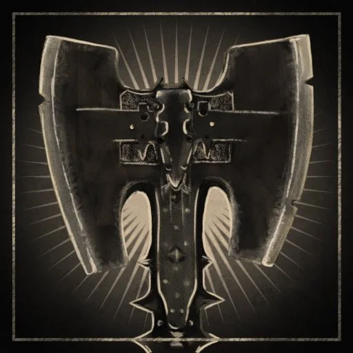 bronze Trophy