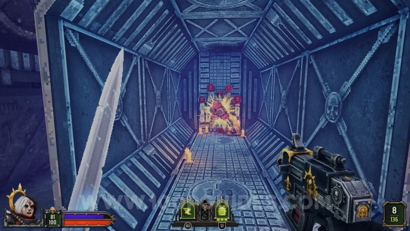 Boltgun 2 All Collectibles Screenshot 470