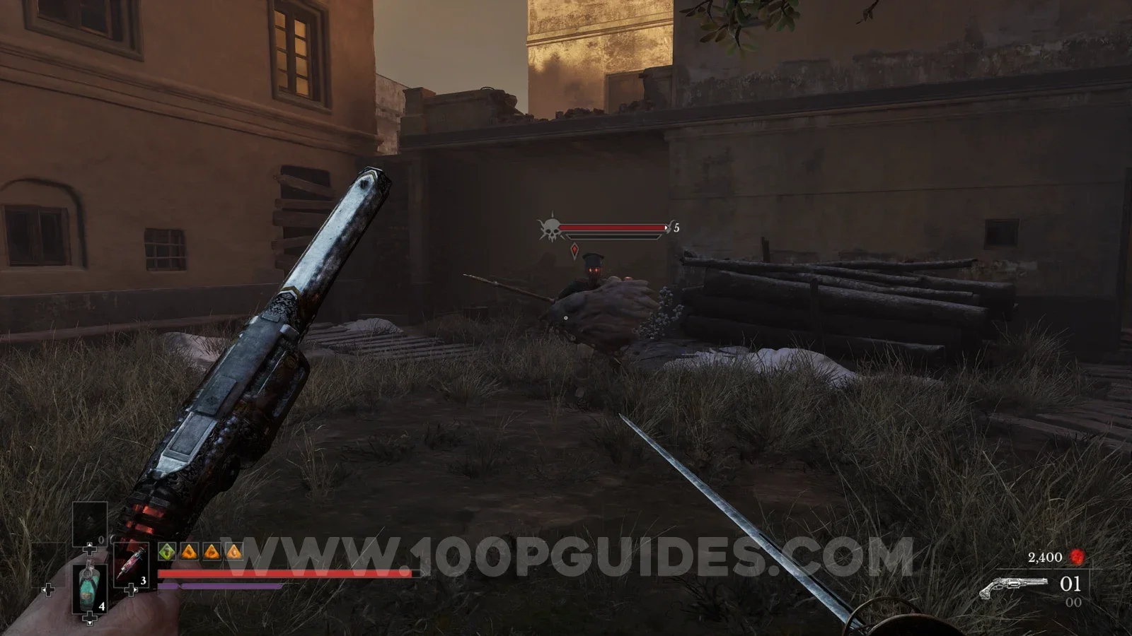 Valor Mortis All Amber Locations Screenshot 83