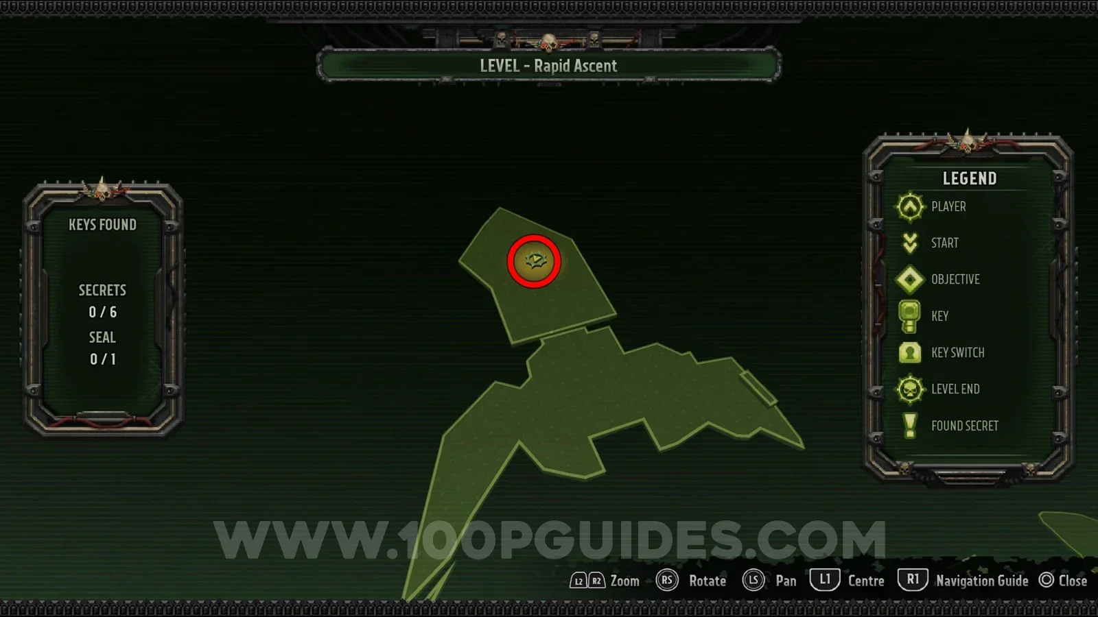 Boltgun 2 All Collectibles Screenshot 412