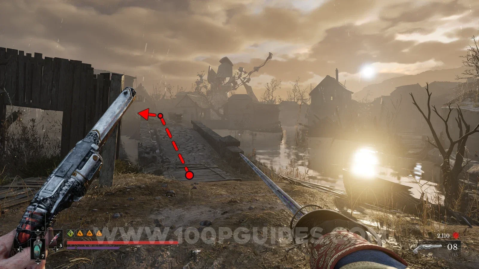 Trophy Screenshot 1