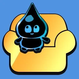 Sofa So Good Trophy
