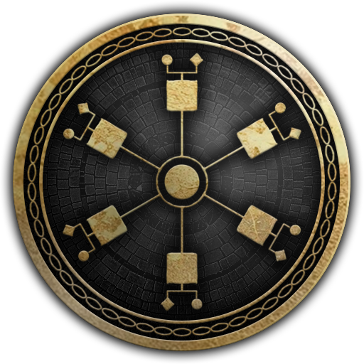Bronze Trophy
