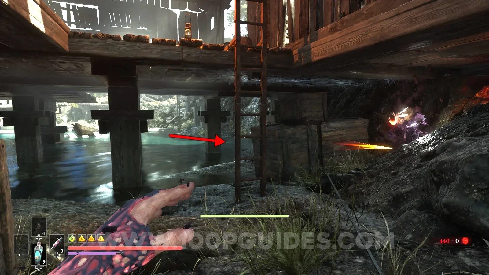 Trophy Screenshot 4