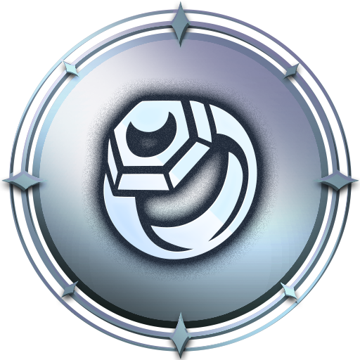 silver Trophy