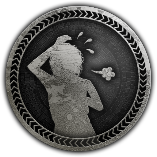 Bronze Trophy