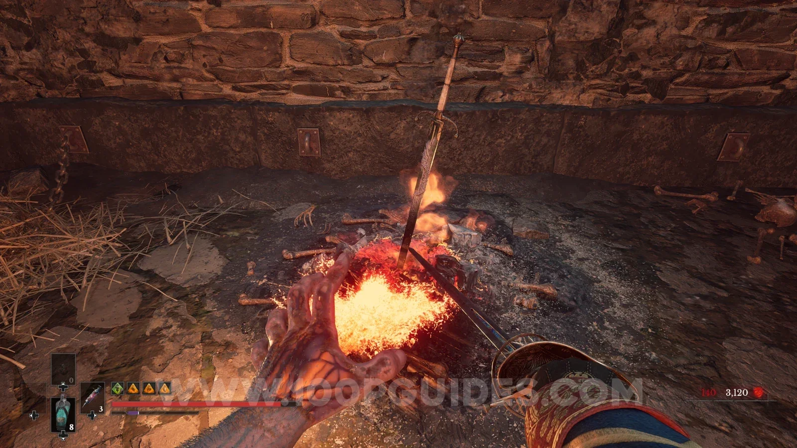 Trophy Screenshot 6