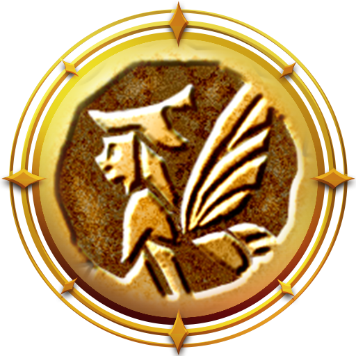 gold Trophy