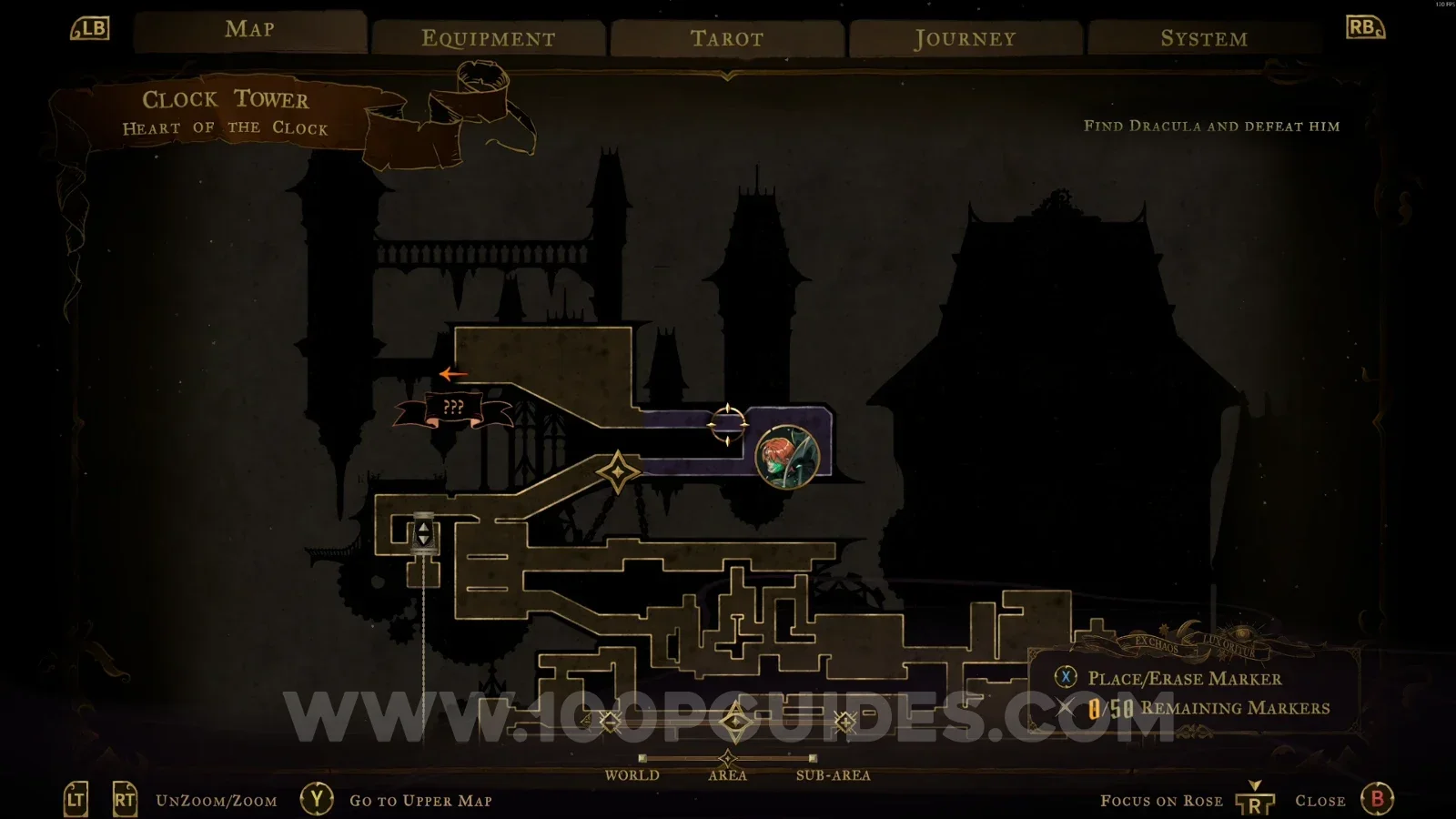 Castlevania Belmont's Curse Heart Of The Clock: boss fight against Isaac (The Zealot)