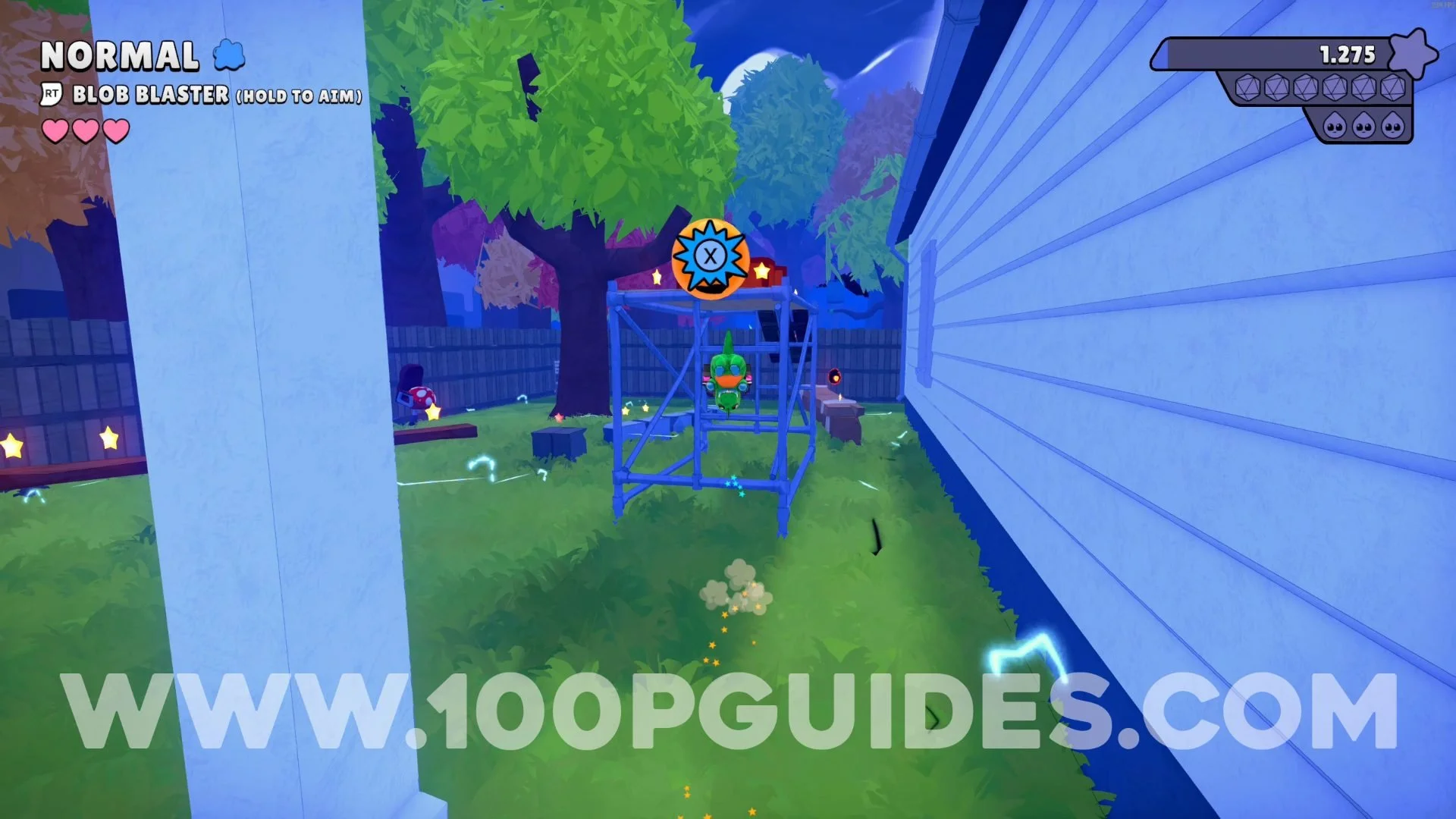 Vionite #1 + Shadow Flag #1 - Image 1