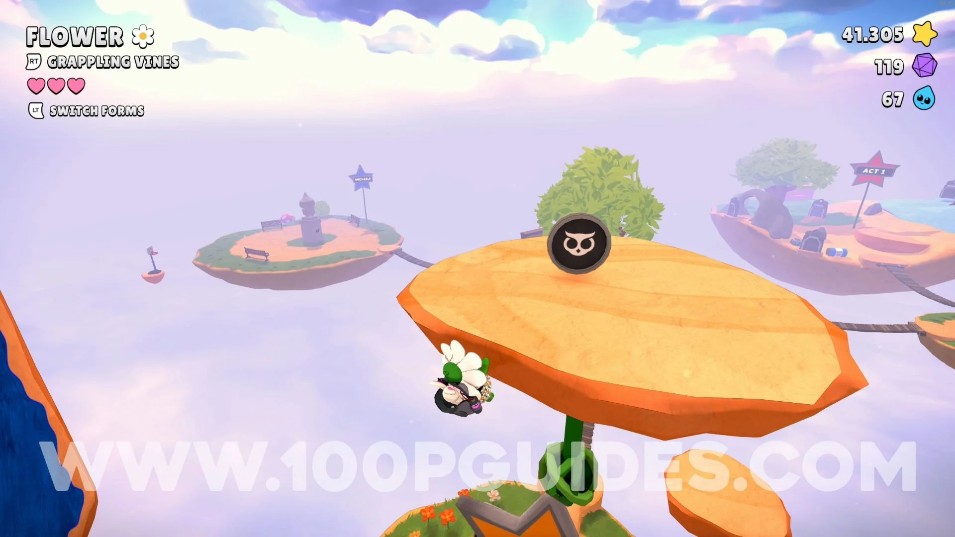 Outfit #1 Owl - Image 2