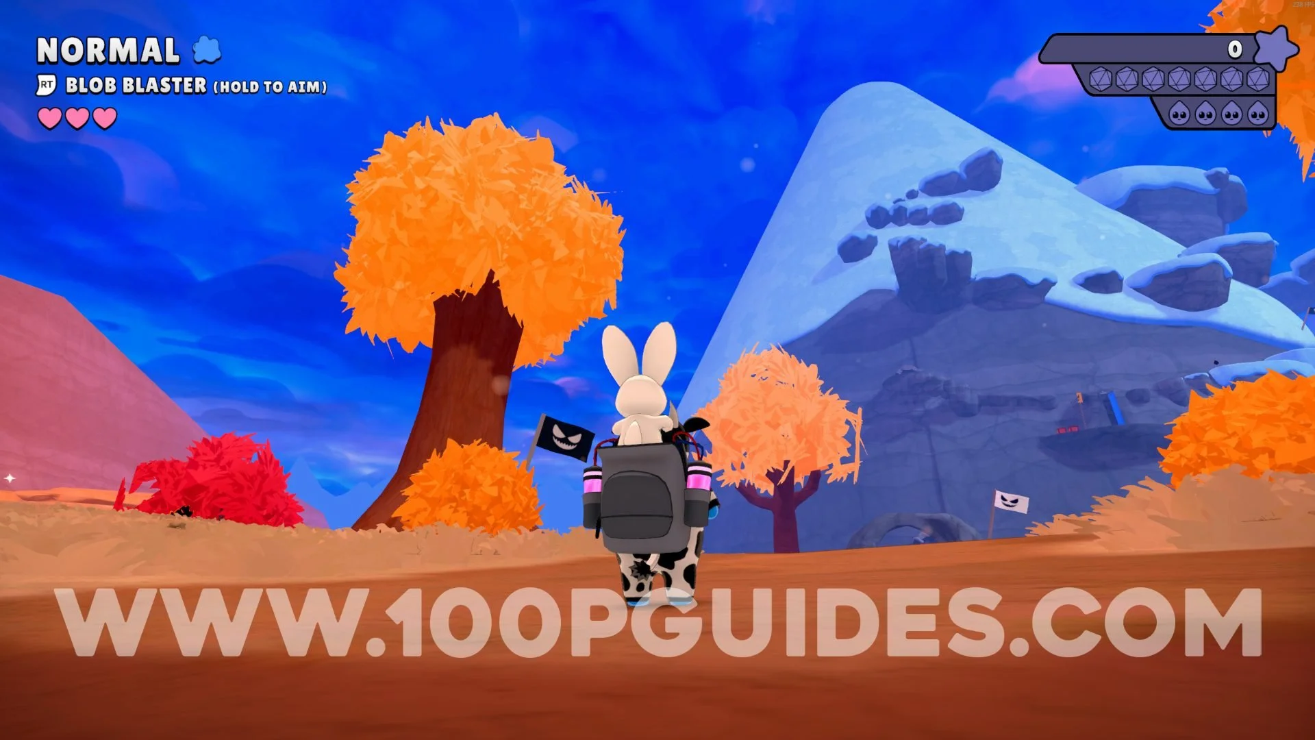Where we dropping boys? Screenshot 1