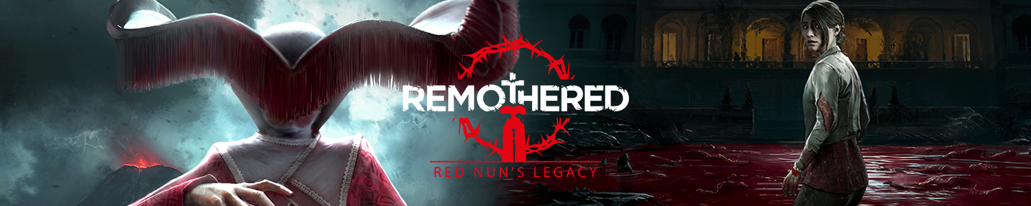 remothered