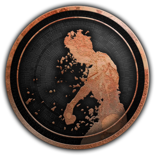 Bronze Trophy