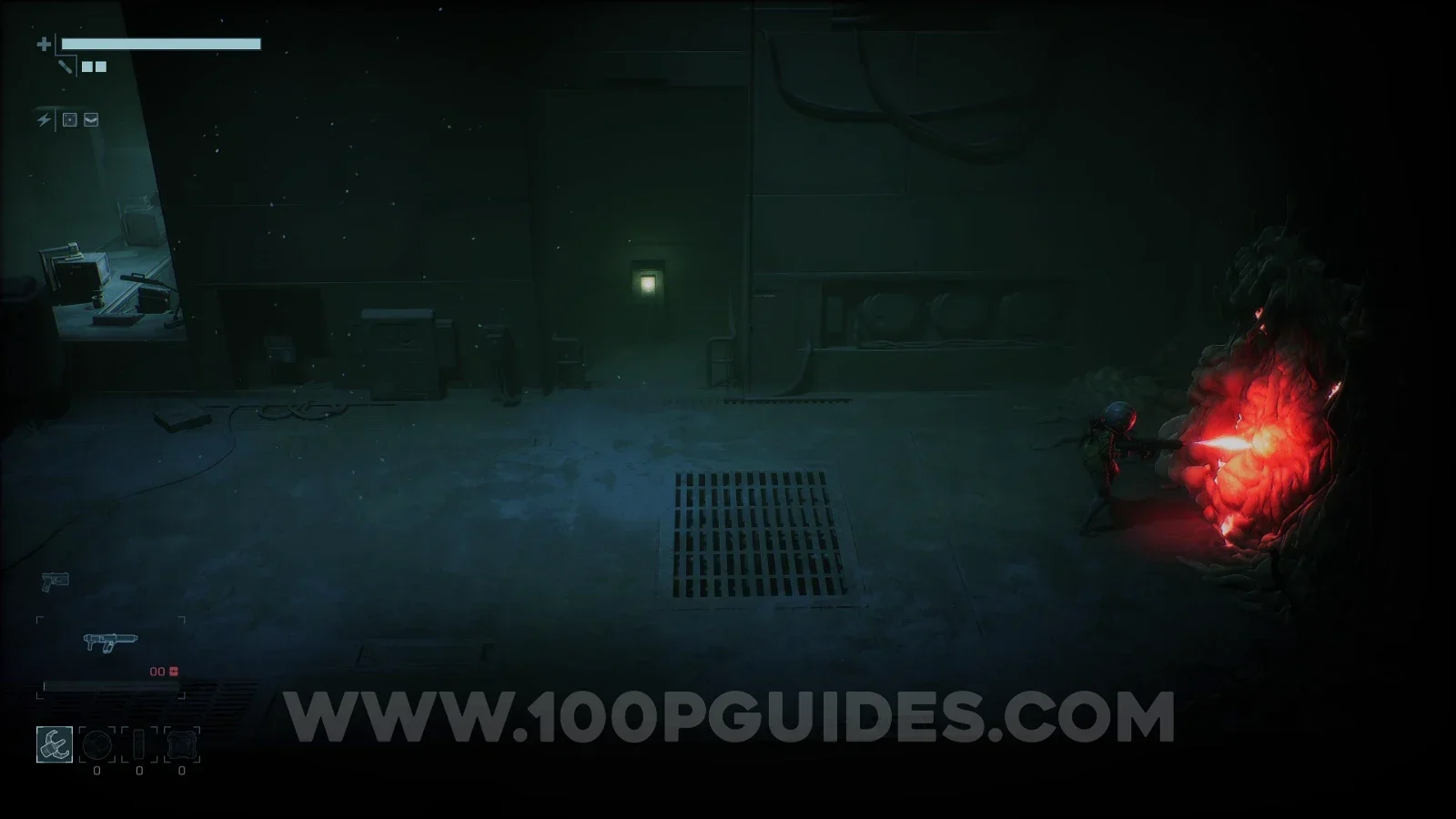 Trophy Screenshot 2