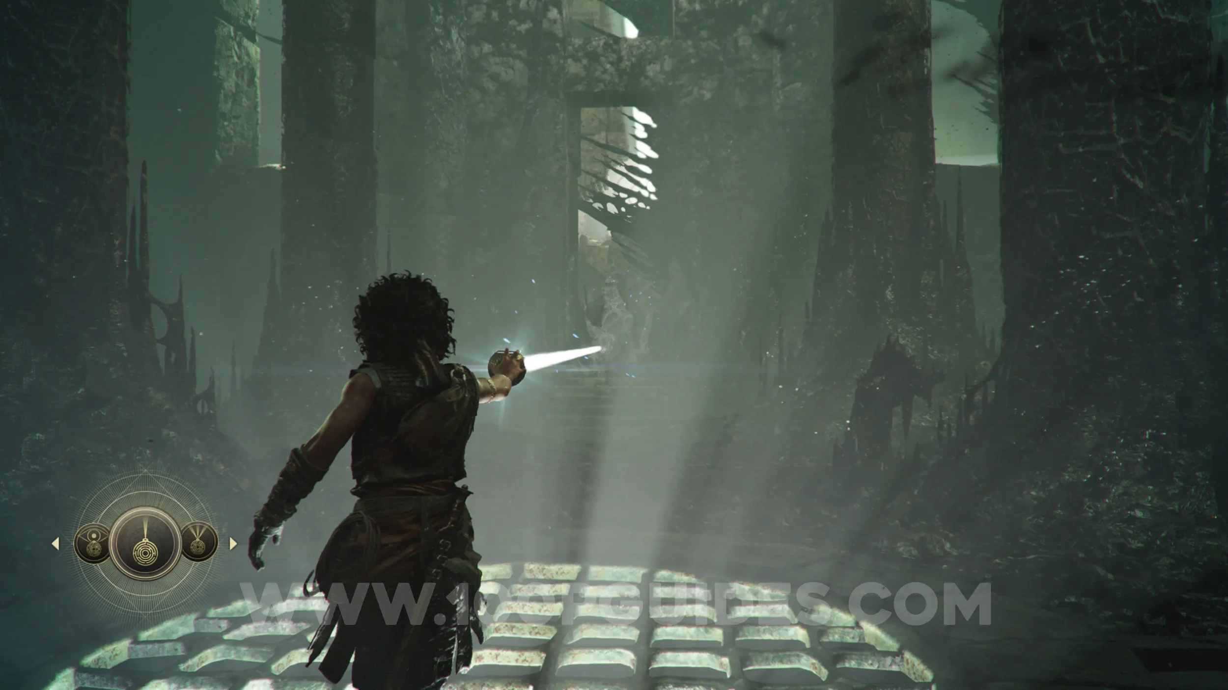 Trophy Screenshot 1