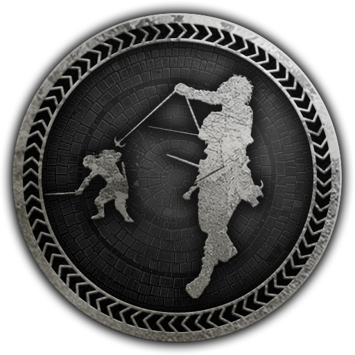 Bronze Trophy