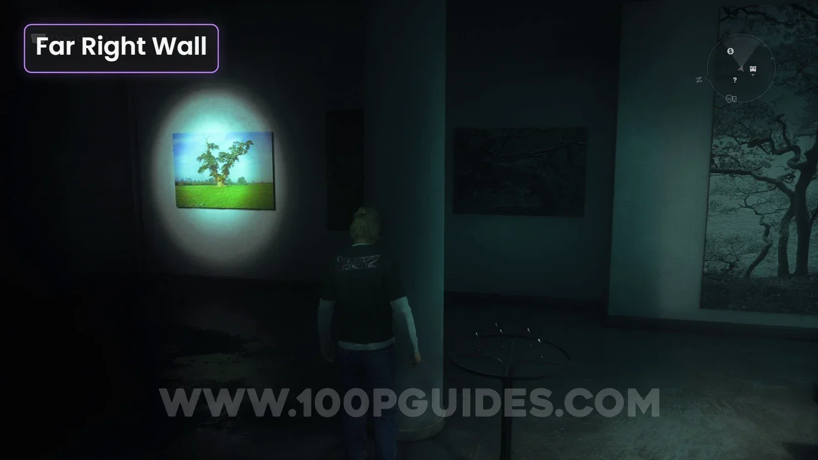 Control Resonant All Secret Hideout Locations and Solutions Screenshot 28