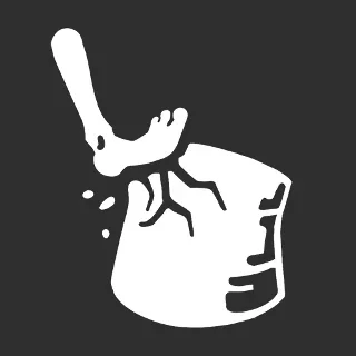 Bronze Trophy