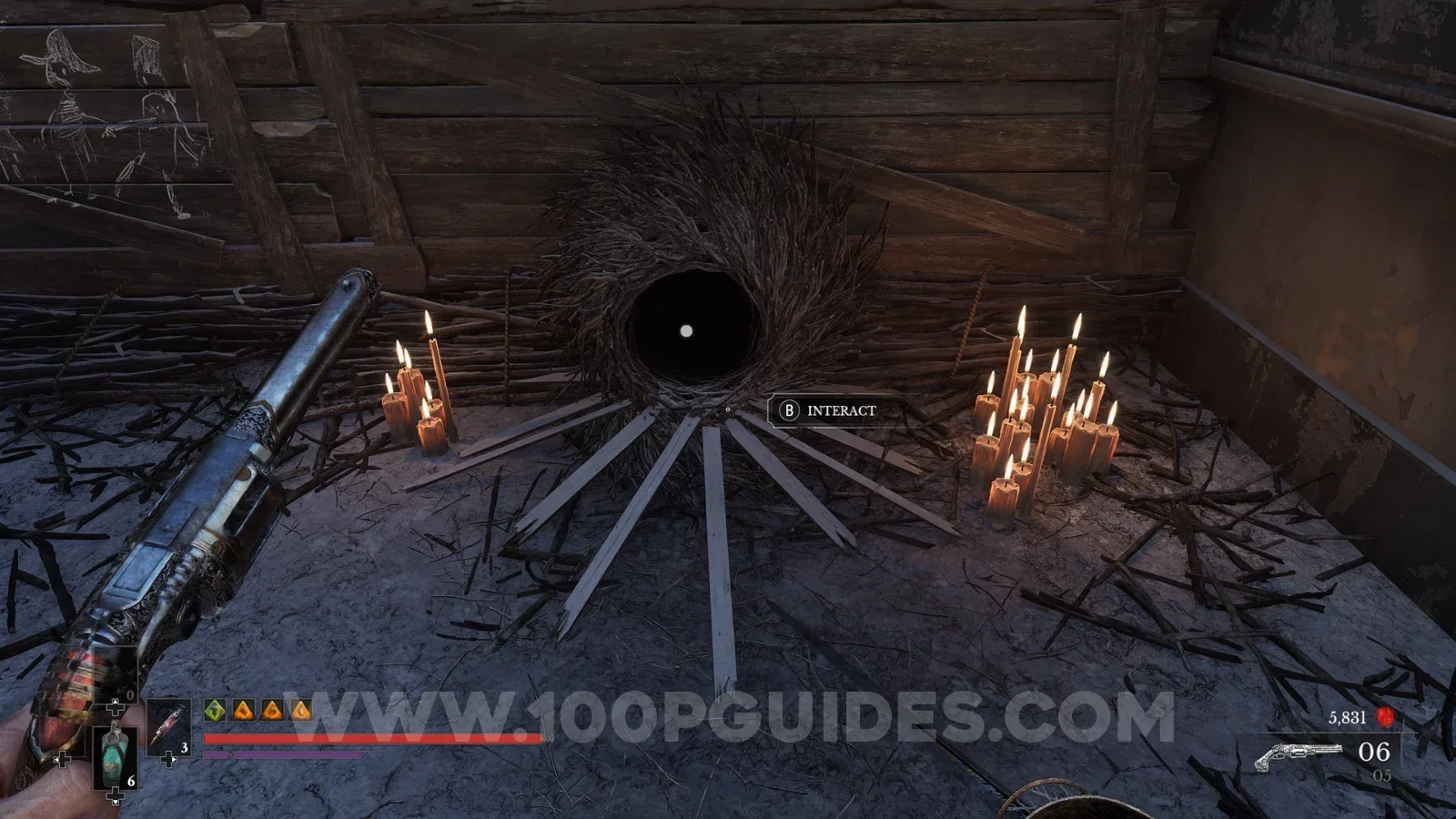 Valor Mortis All Amber Locations Screenshot 155