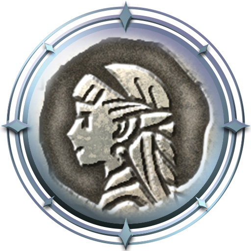 silver Trophy