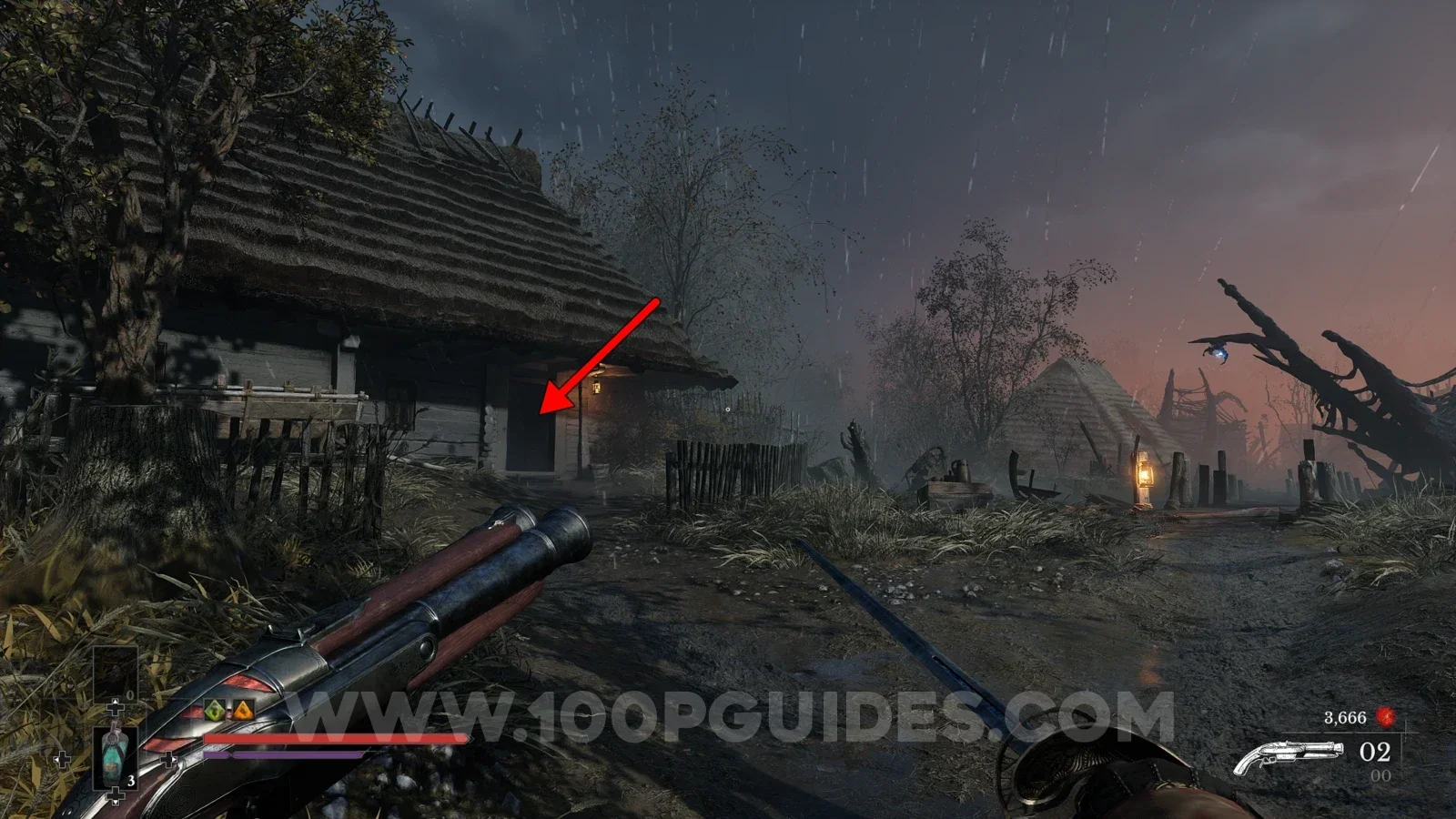 Valor Mortis All Amber Locations Screenshot 10