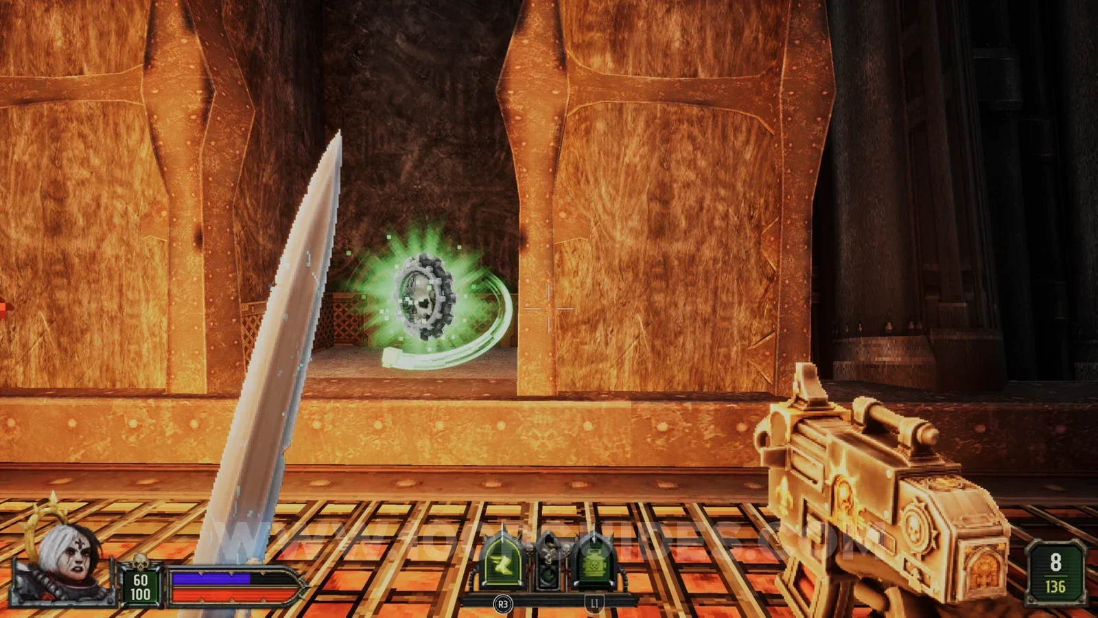 Boltgun 2 All Collectibles Screenshot 347