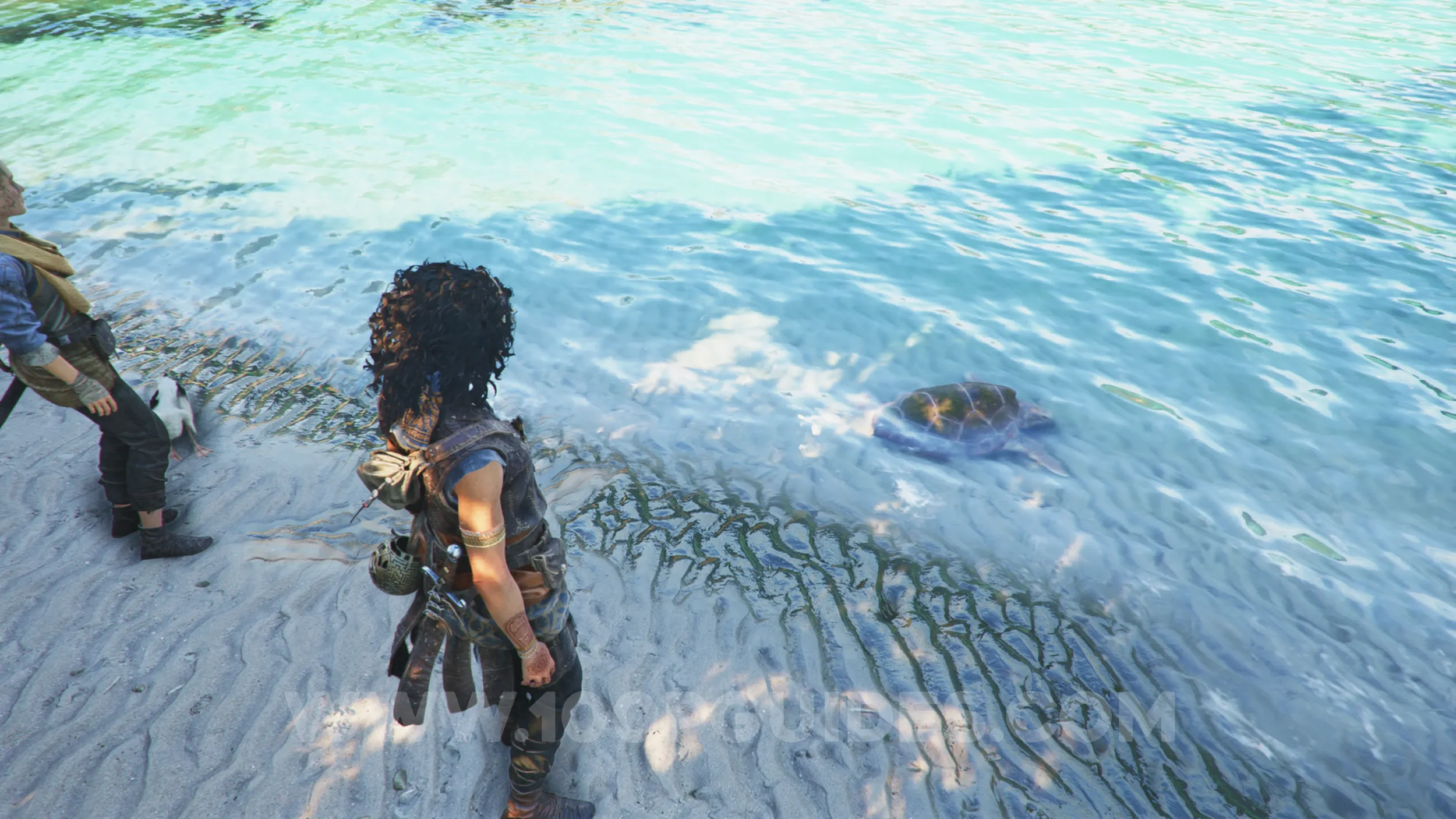 Trophy Screenshot 2