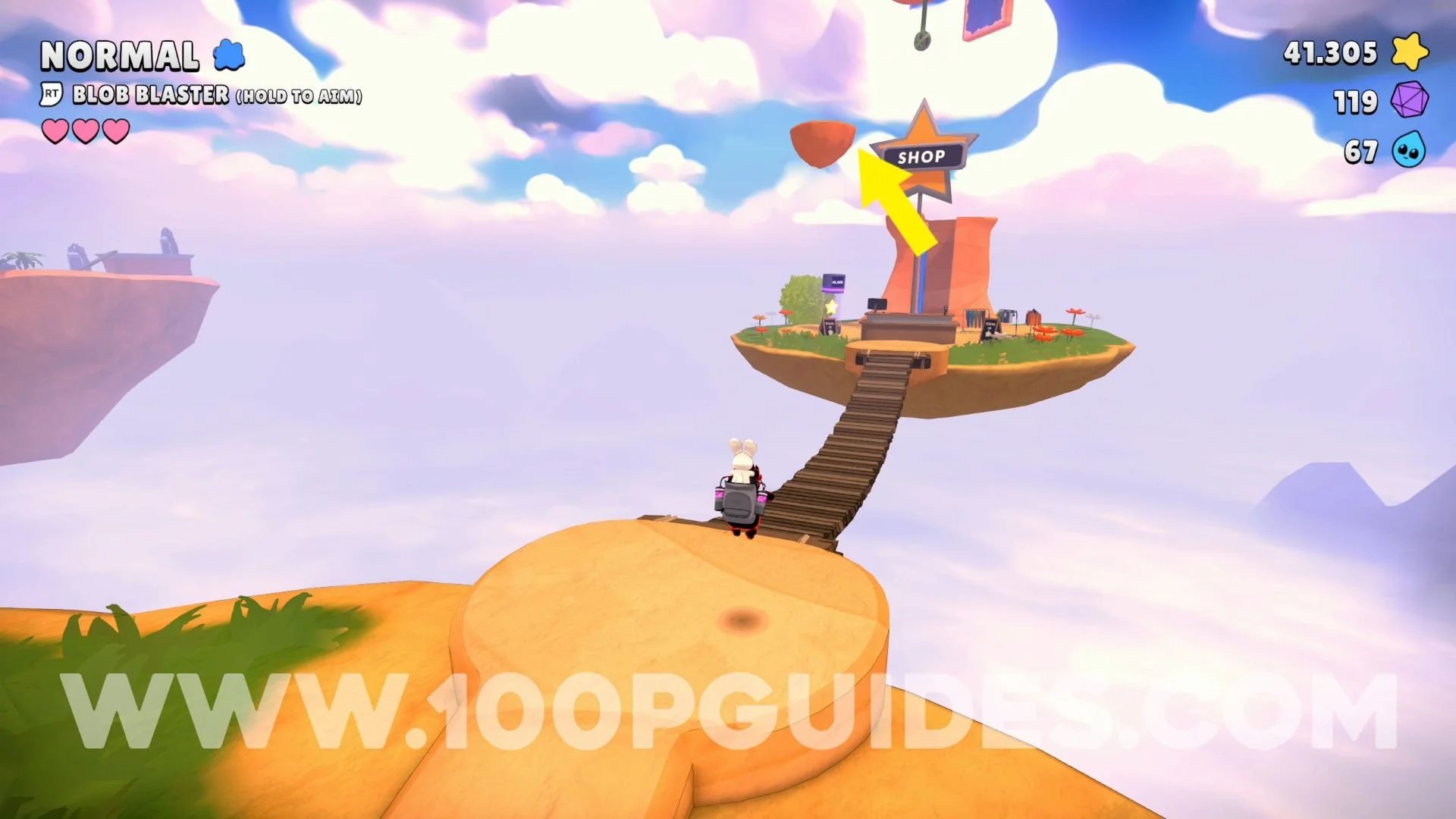 Outfit #1 Owl - Image 1