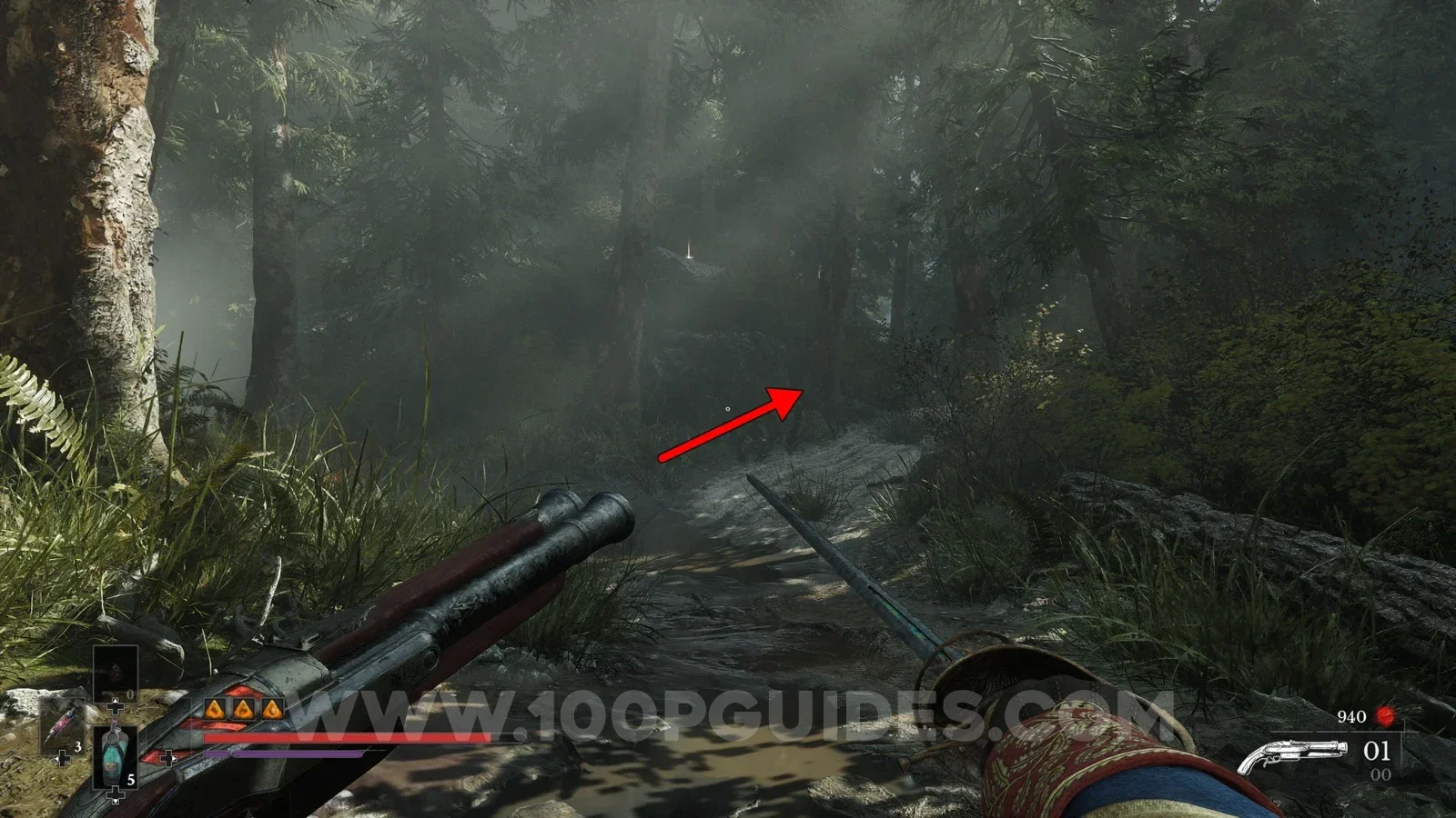 Trophy Screenshot 1