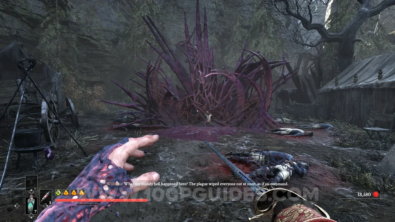 Valor Mortis All Amber Locations Screenshot 121