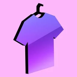 Shop-A-Holic Trophy