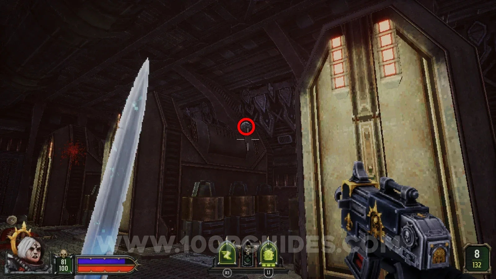 Boltgun 2 All Collectibles Screenshot 134