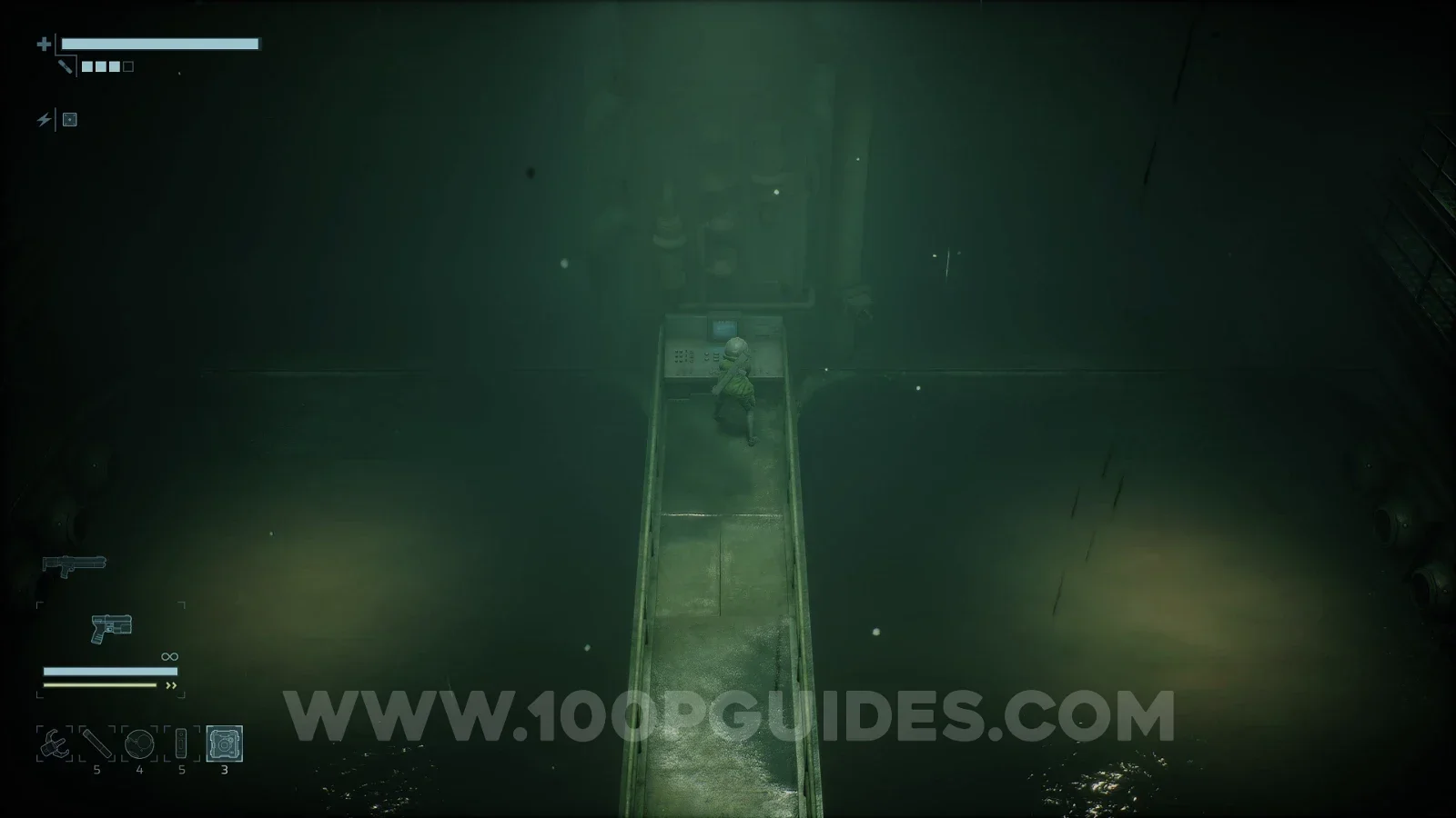 Trophy Screenshot 2