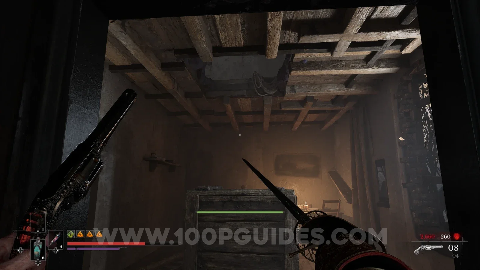 Valor Mortis All Amber Locations Screenshot 174