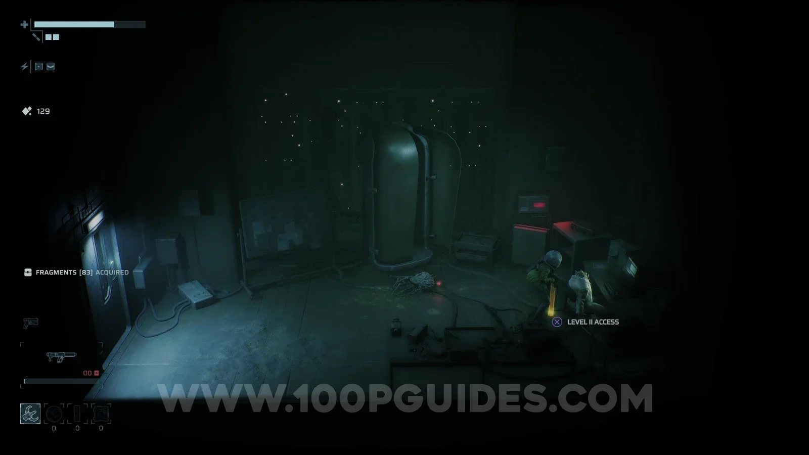 Trophy Screenshot 4