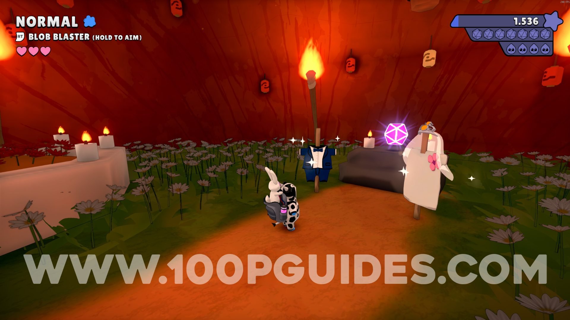 Til Death Do Us Party Screenshot 3