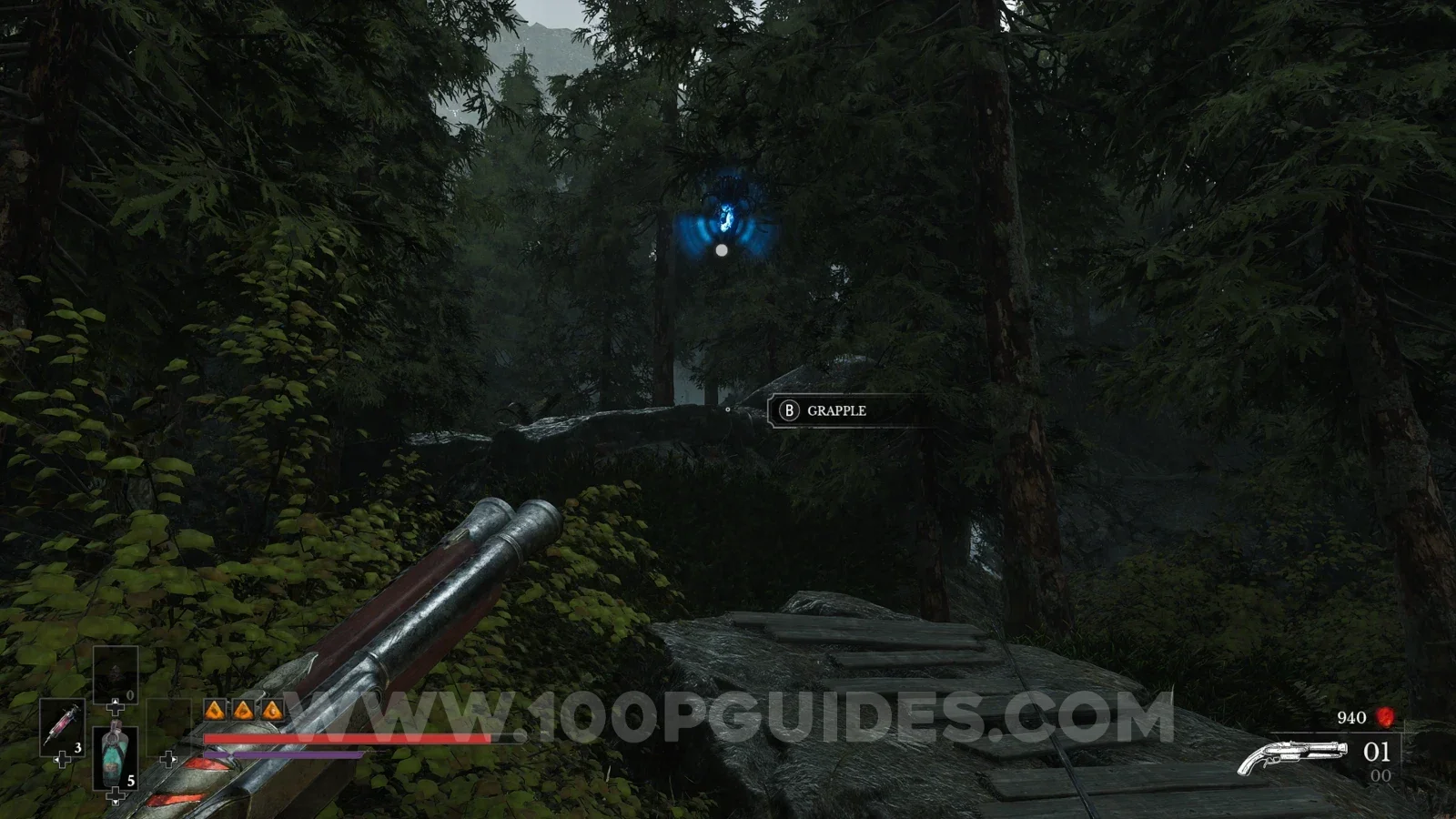 Trophy Screenshot 2
