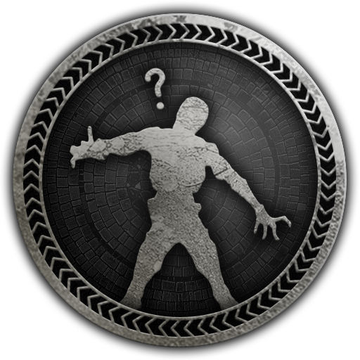 Bronze Trophy