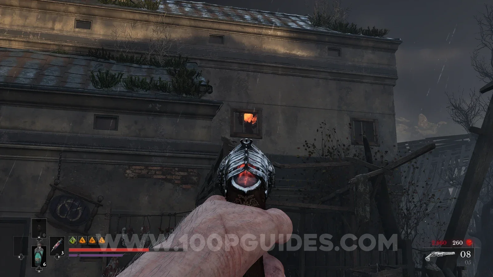 Valor Mortis All Amber Locations Screenshot 173